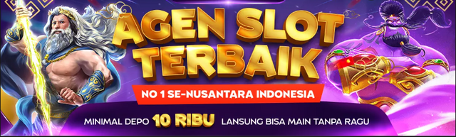 Sensasi Bermain Slot dengan Deposit Hanya 10K