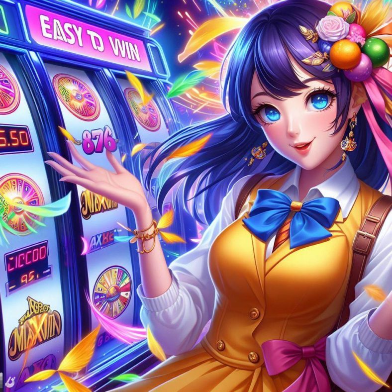 Inovasi Terbaru: Review Slot Demo Server Thailand Habanero Slot