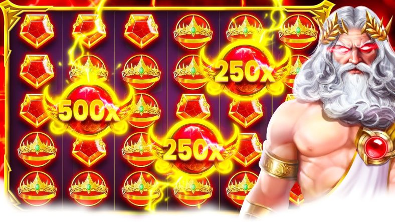 Keuntungan Daftar dan Bermain di Situs Resmi Agen SLOT88 Gacor Hari Ini!