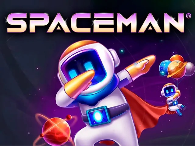 Demo Spaceman Terbaru: Pengalaman Bermain Slot Tanpa Batas!