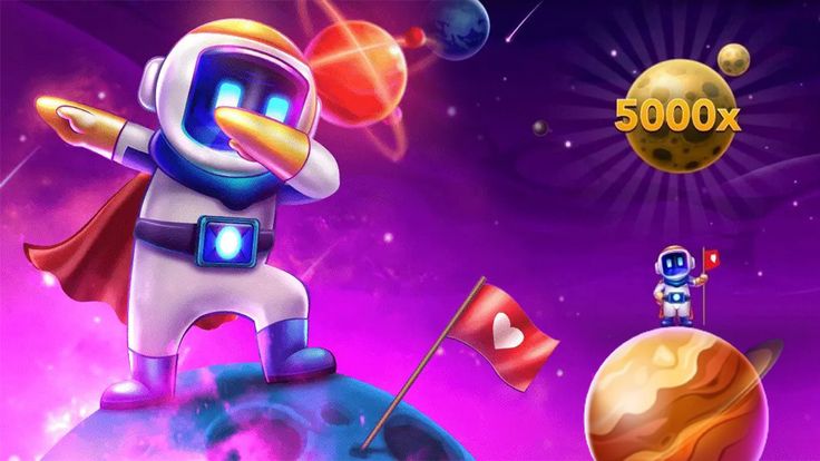 Langkah Sukses Bermain Spaceman Slot untuk Pemula di spaceman88